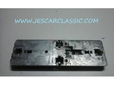 VW Golf I - Suporte de lâmpadas farolim traseiro (HELLA)