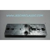 VW Golf I - Suporte de lâmpadas farolim traseiro (HELLA)