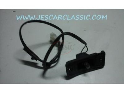 Suzuki Vitara I - Suporte de lâmpada farolim lateral