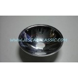 Triumph Spitfire - Reflector farol principal (Ø 160mm)