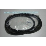 Ford Fiesta MkIV / Mazda 121 - Borracha do vidro pára-brisas