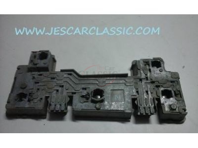 Ford Orion MKI - Suporte de lâmpadas farolim traseiro esquerdo