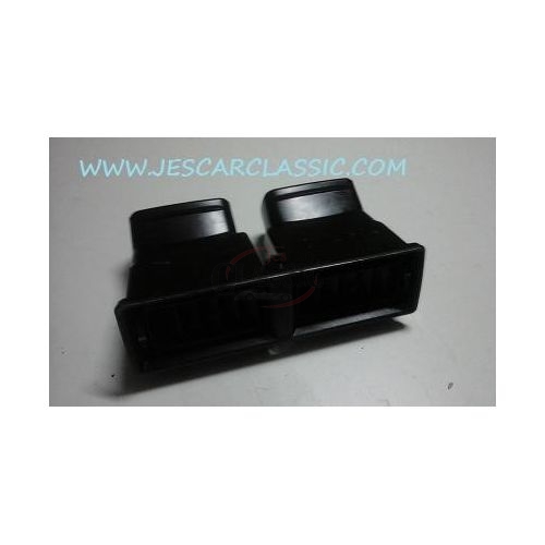 Ford Escort MKIII / Ford Orion MKI - Difusor de ventilação habitáculo central