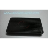 Ford Escort MkIII / Ford Orion MkI - Grelha de altifalante central de tablier