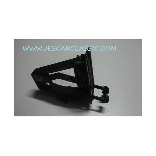 Ford Escort MKIII / Ford Orion MKI - Painel de comandos ventilação