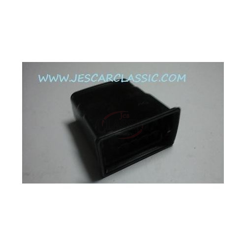 Ford Escort MKIII / Ford Orion MKI - Difusor ventilação do habitáculo frente direito