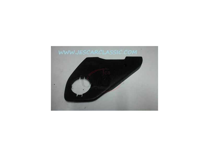 Ford Escort MKIII / Ford Orion MKI - Guarnição do branco frente esquerdo interior