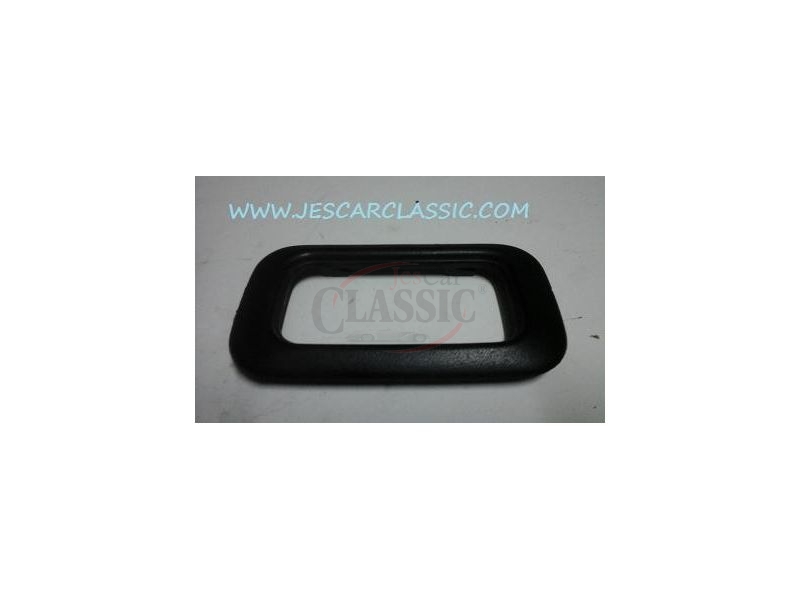 Ford Escort MKIII / Ford Orion MKI - Espelho de manipulo de abertura porta interior