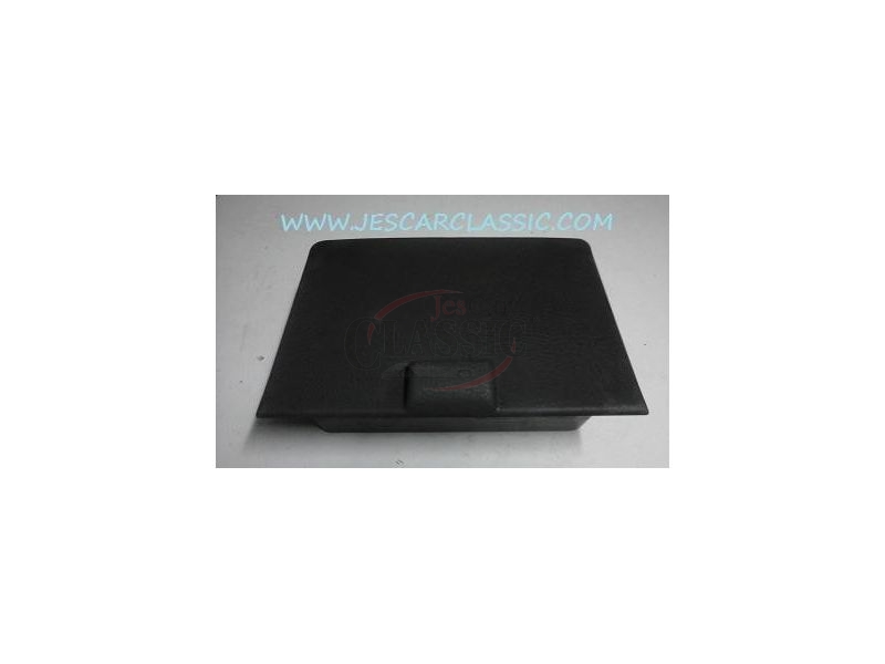 Ford Orion MkI - Caixa de porta objectos (Primeiros-Socorros)