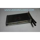 Ford Escort MKIII / Ford Orion MKI - Permutador de calor