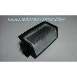 Nissan D21 Kingcab - Farolim frente direito