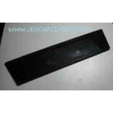 Ford Orion MkI - Friso / Suporte de matricula embelezador da traseira
