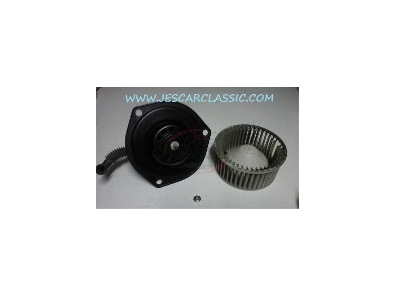 Mitsubishi Canter FE334 / Mitsubishi Canter FE444 - Ventilador de habitáculo (NIPPONDENSO)