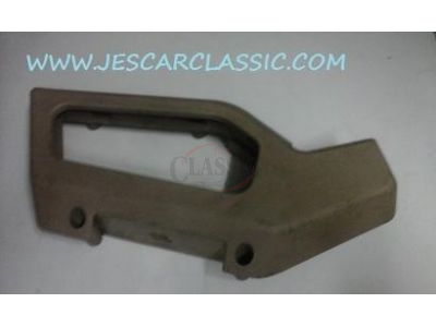 Renault 25 - Puxador de porta interior traseiro esquerdo