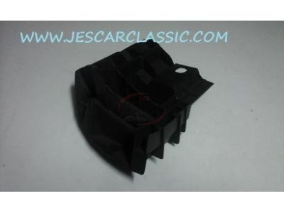 VW LT II - Suporte de fixação do canto para-choques traseiro esquerdo