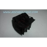 VW LT II - Suporte de fixação do canto para-choques traseiro esquerdo