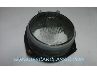 Opel Ascona A - Base de farol principal H4 (BOSCH)