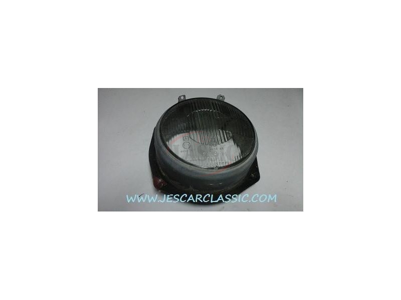 Opel Ascona A - Base de farol principal H4 (BOSCH)