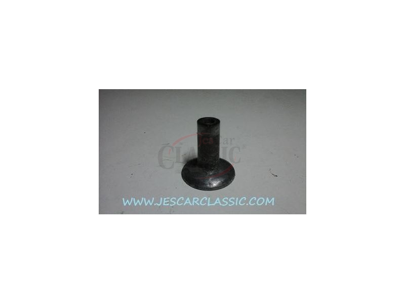 Fiat 600 / Fiat 850 - Apoio do motor traseiro