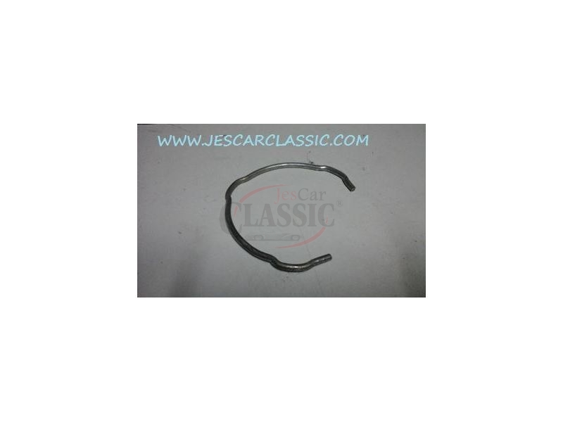 Fiat 600 - Mola de fixação do centro volante direcção