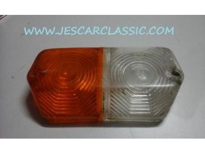 Portaro - Vidro farolim frente direito (ELBA)