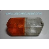 Portaro - Vidro farolim frente direito (ELBA)