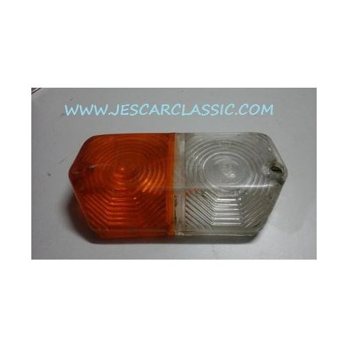 Portaro - Vidro farolim frente direito (ELBA)