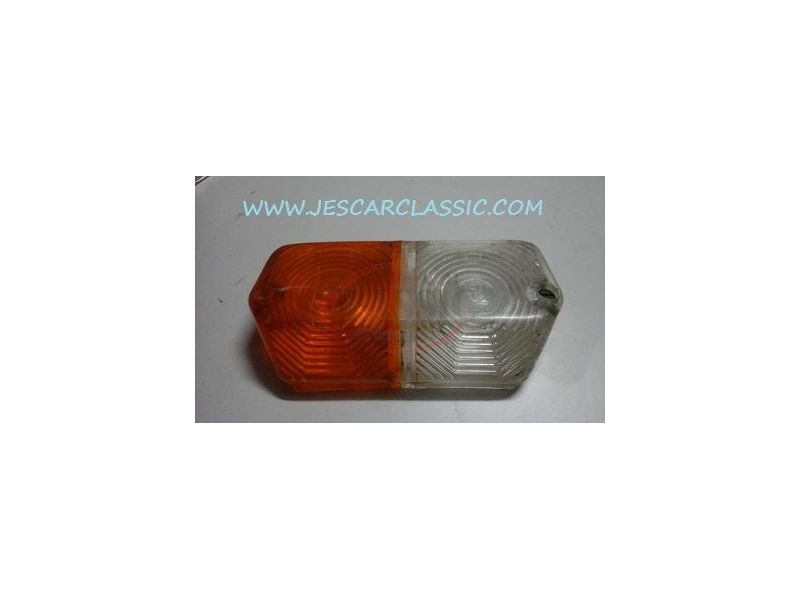 Portaro - Vidro farolim frente direito (ELBA)