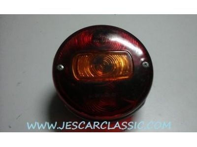 Portaro - Farolim traseiro (SAW)