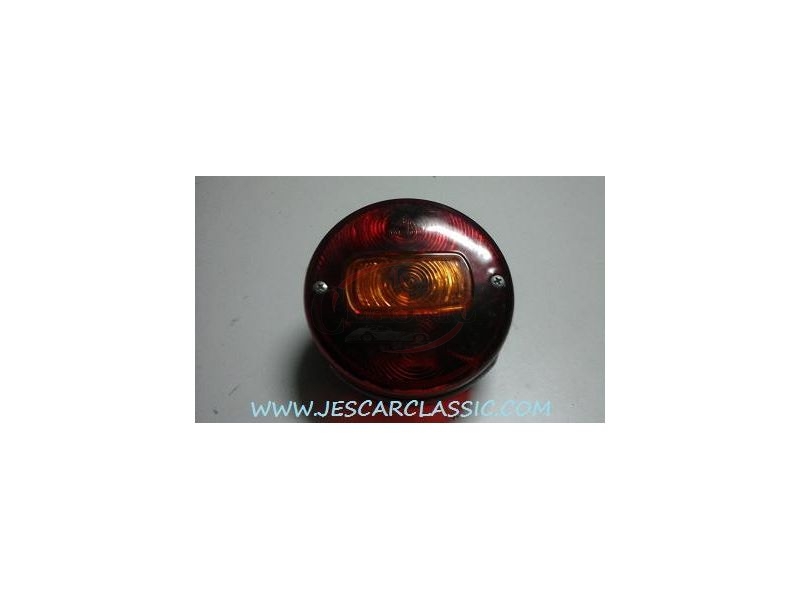 Portaro - Farolim traseiro (SAW)