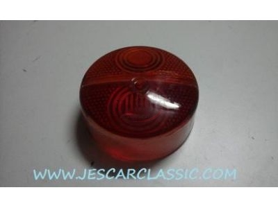 Tractor Agricola / Multimarcas - Vidro farolim traseiro