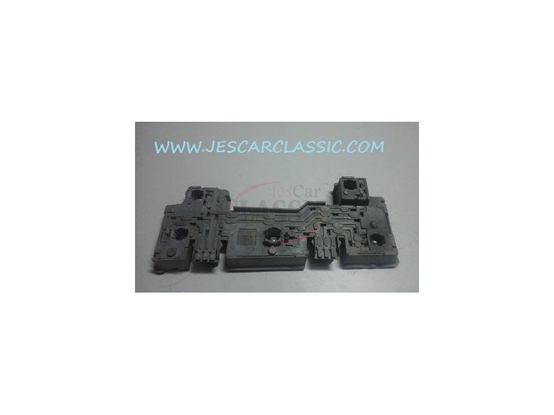Ford Orion MKI - Suporte de lâmpadas farolim traseiro direito