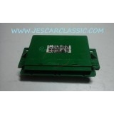 Ford Escort MkIII / Ford Orion MkI / Ford Sierra MkI - Centralina de unidade controlo do sistema aviso