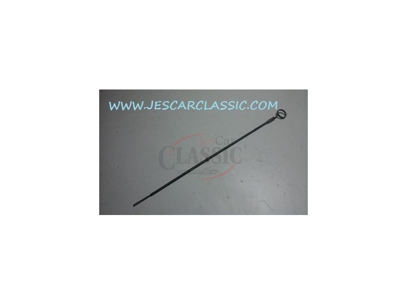 Ford Escort MkIII / Ford Fiesta MkII / Ford Orion MkI - Vareta de nível óleo motor