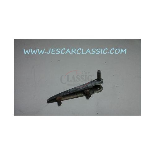 Fiat 600 - Dobradiça da tampa motor esquerda