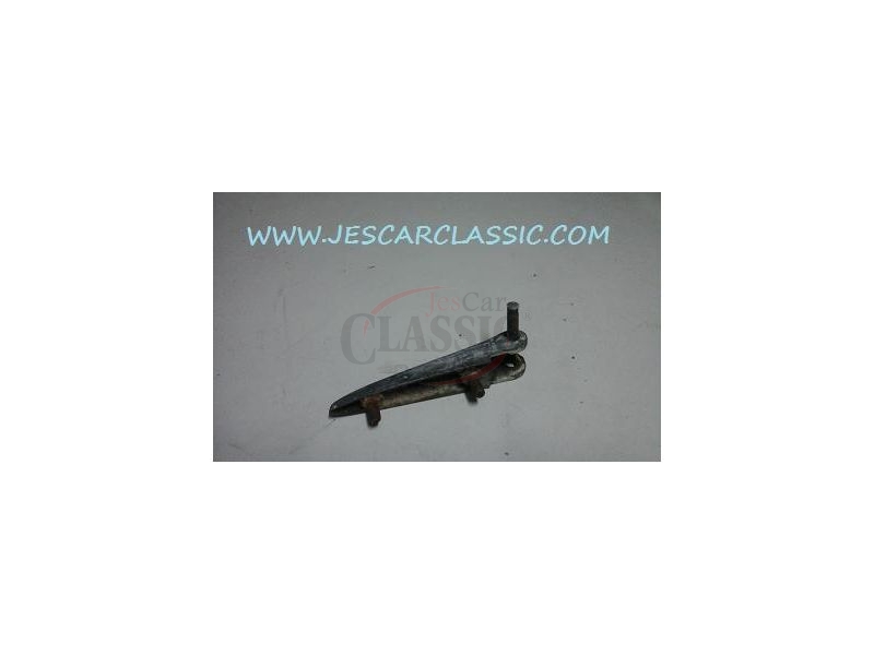 Fiat 600 - Dobradiça da tampa motor esquerda