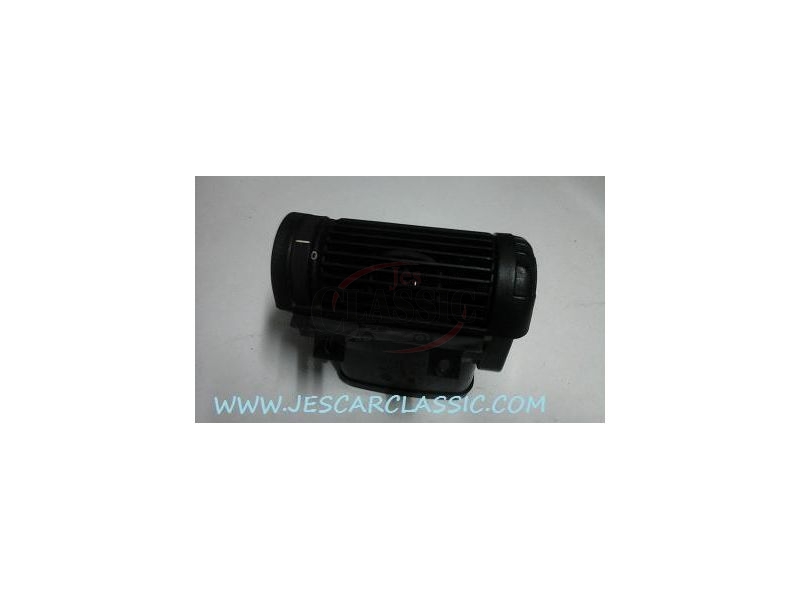 Opel Astra F - Difusor de ventilação habitáculo lado direito