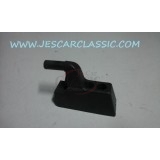 Opel Astra F - Suporte de apoio e fixação chapeleira