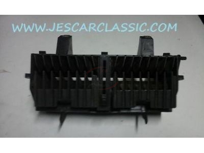 Peugeot 504 Pick-up - Difusor de ventilação habitáculo central