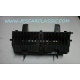 Peugeot 504 Pick-up - Difusor de ventilação habitáculo central