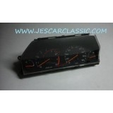 Rover Serie 200 - Quadrante de conta KMS