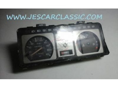 Renault 9 / Renault 11 - Quadrante de conta Kms (VEGLIA)