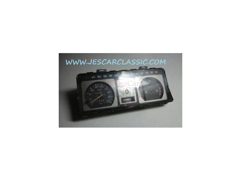 Renault 9 / Renault 11 - Quadrante de conta Kms (VEGLIA)
