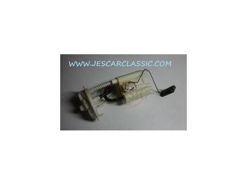 Citroen Berlingo / Peugeot 206 - Sensor de nível combustível (MARWALL)