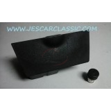 Fiat Tipo - Cinzeiro