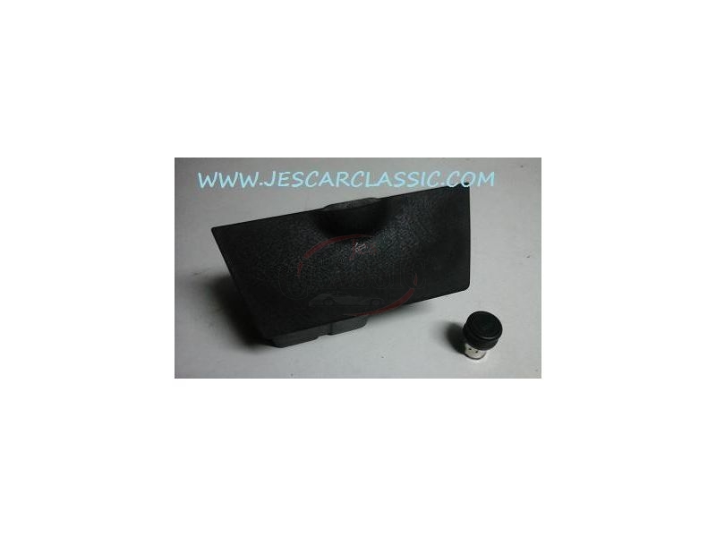 Fiat Tipo - Cinzeiro