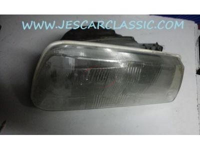 Peugeot 505 - Farol principal direito H4 (SEV MARCHAL)