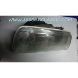 Peugeot 505 - Farol principal direito H4 (SEV MARCHAL)