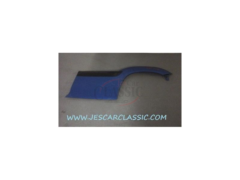 Citroen Saxo - Friso embelezador traseiro esquerdo (CUP)