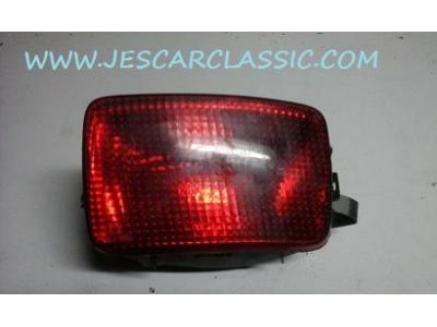 Peugeot 306 Break - Farolim do para-choques traseiro direito (YORKA)